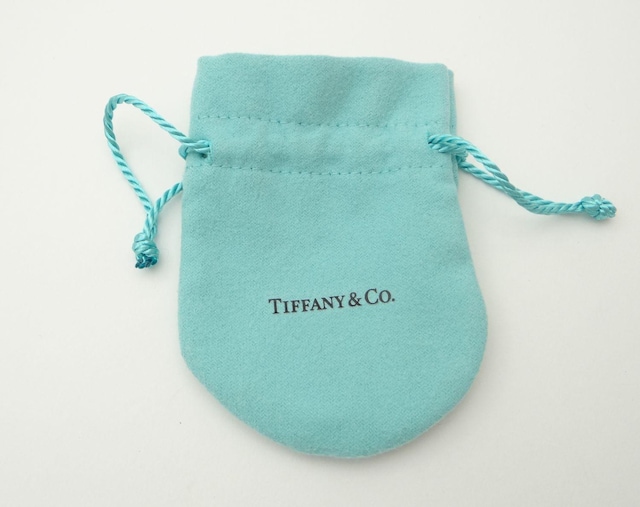 TIFFANY&CO. eBt@j[ 1837 T[NsAX SV925USEDyz  uh 