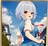 美少女 A4 ポスター AI コレクション イラスト 同人 セクシー エヴァンゲリオン 綾波レイ エヴァ 新世紀 5枚セット