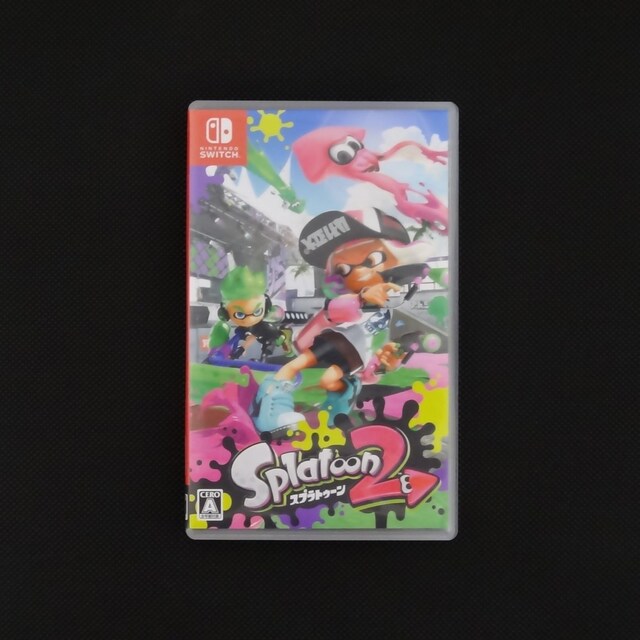 XvgD[2 Nintendo Switch\tg   Q[{/\tg 