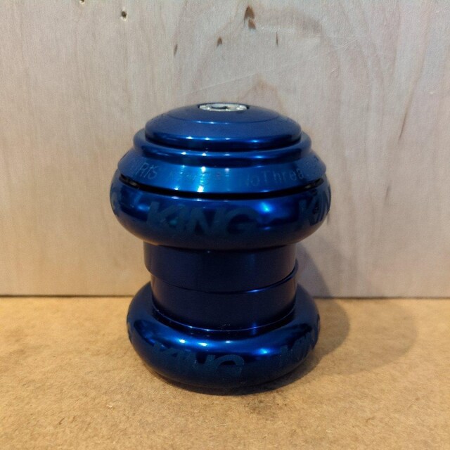 chris king wbhZbg 1-1/8   W[/X|[c 