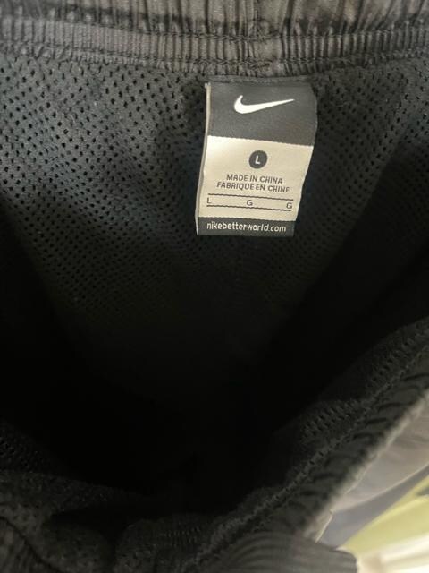 iCL@NIKE EBhu[J[@㉺Zbg@TCYL ubN@ ZbgAbv iCL EChu[J[ ㉺Zbg  uh 
