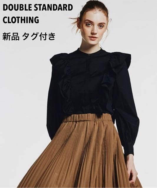 Vi DOUBLE STANDARD CLOTHING t uEX 36   uh 