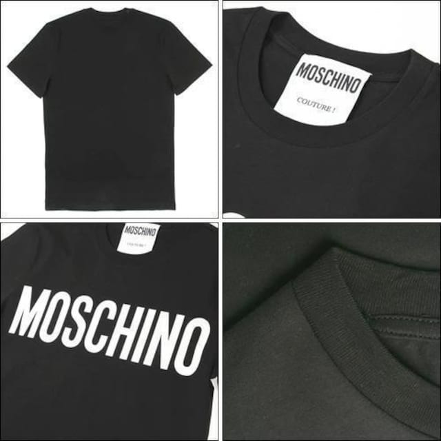 MOSCHINO XL[m zCgS vg TVc S/Y/48V샂f  uh 