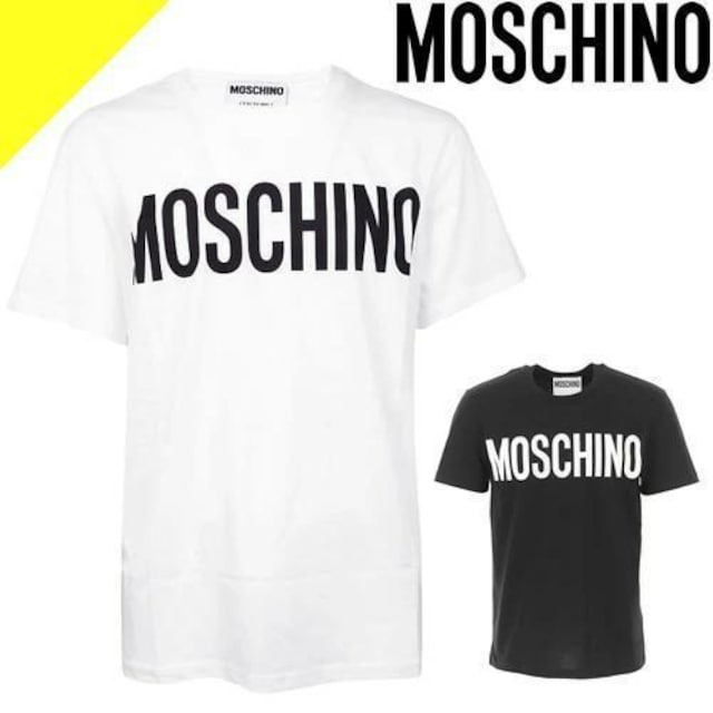 MOSCHINO XL[m zCgS vg TVc S/Y/48V샂f  uh 