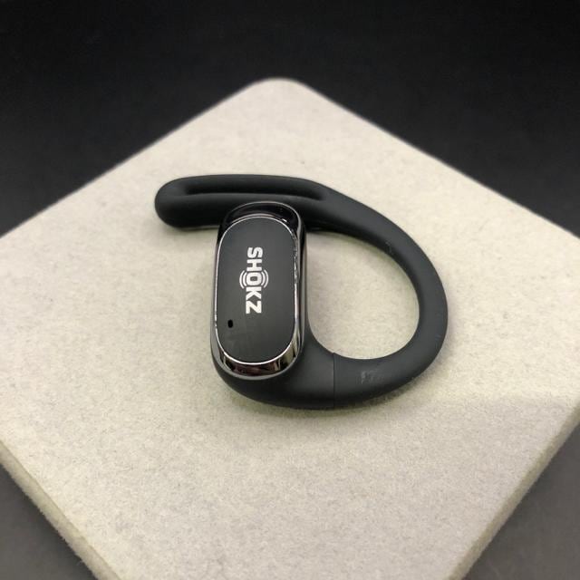  SHOKZ OpenFit Air CXCz Ê  Ɠd/AV 
