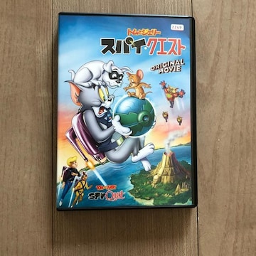 gƃWF[ XpCNGXg DVD