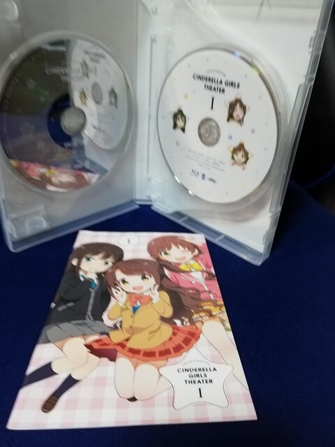 [Ճu[C] ACh}X^[ VfK[Y 1  CD/DVD/rfI 