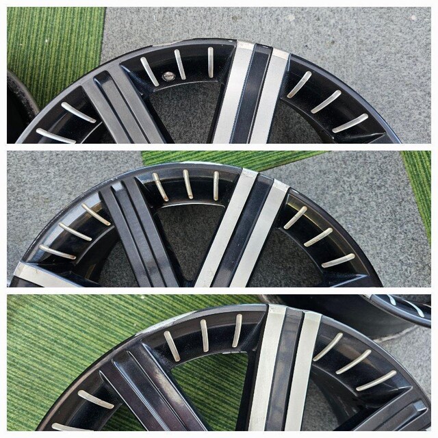 M'Z SPEED J-SaviorA~zC[19C` 8J+38 PCD113/114.3-5nu73 zC[̂  /oCN