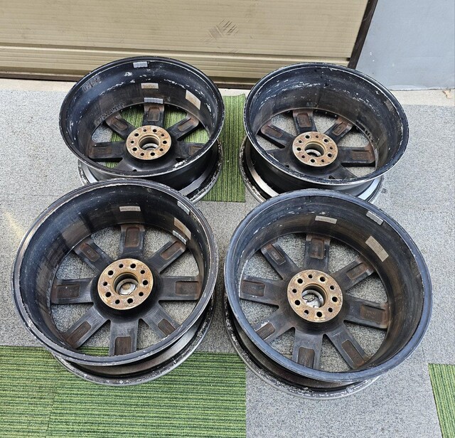 M'Z SPEED J-SaviorA~zC[19C` 8J+38 PCD113/114.3-5nu73 zC[̂  /oCN