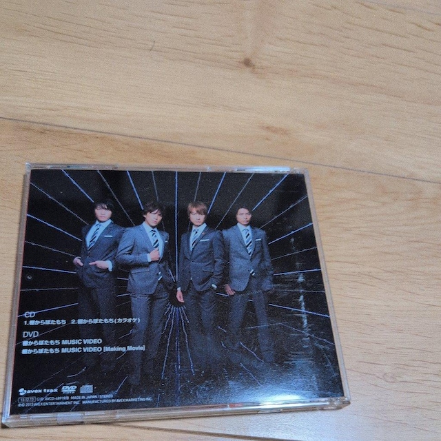 Iڂ  CD/DVD/rfI 