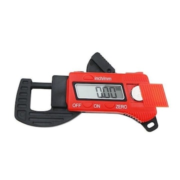 #Vi#fW^}CN[^[ 0.01mm fW^Q[W