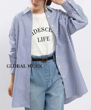 Vi@GLOBAL WORK胍OVc