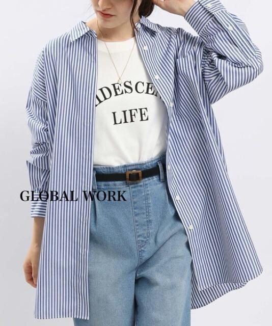 Vi@GLOBAL WORK胍OVc 