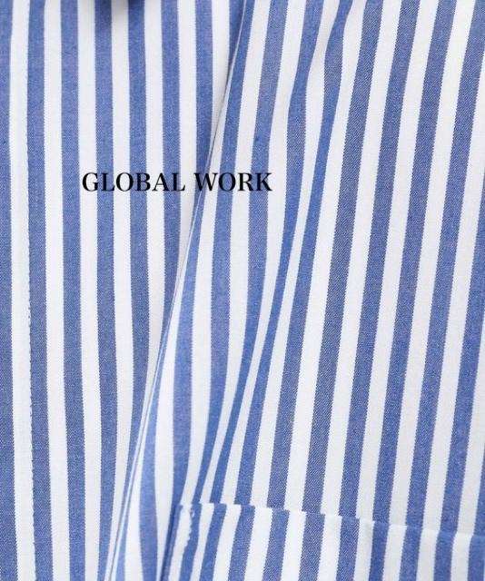 Vi@GLOBAL WORK胍OVc