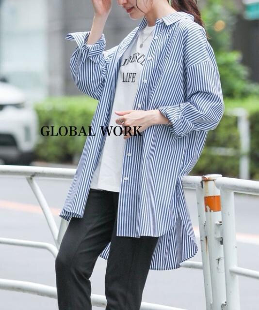 Vi@GLOBAL WORK胍OVc
