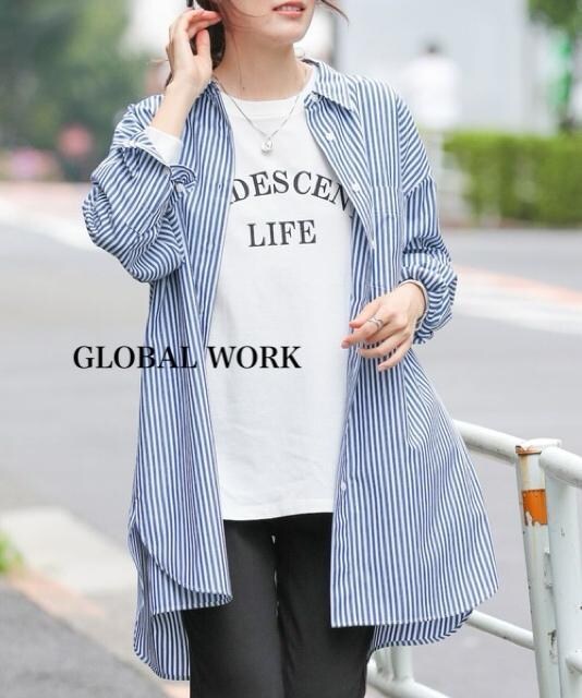 Vi@GLOBAL WORK胍OVc
