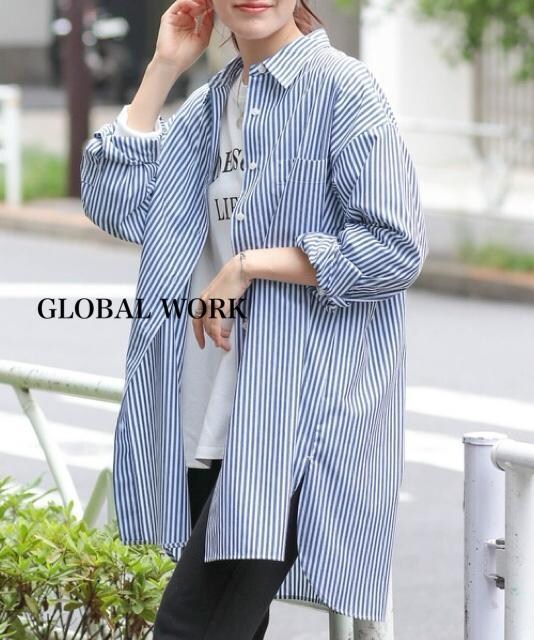 Vi@GLOBAL WORK胍OVc