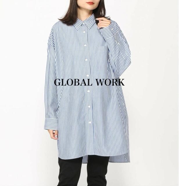 Vi@GLOBAL WORK胍OVc