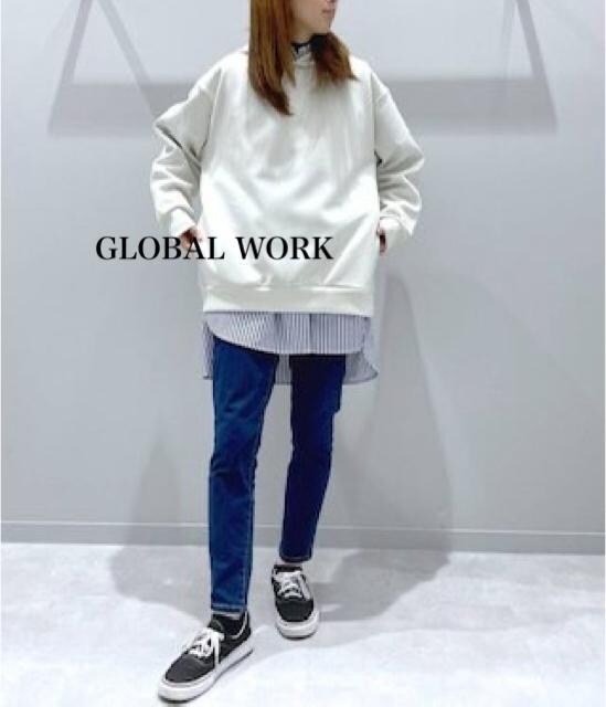 Vi@GLOBAL WORK胍OVc