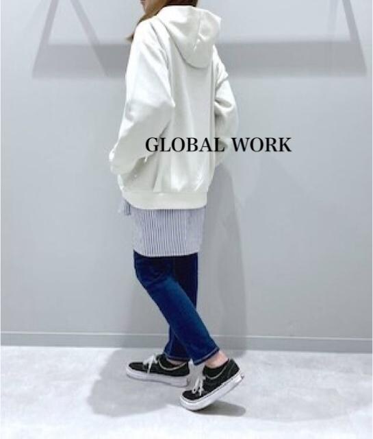 Vi@GLOBAL WORK胍OVc
