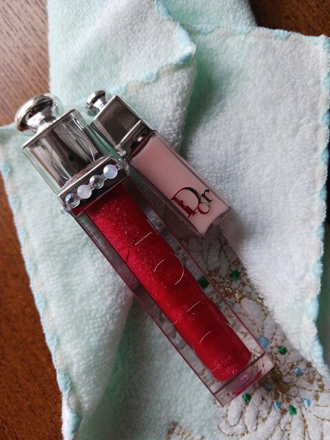 Dior/OXKix[ƃVA[̂Q_Zbg