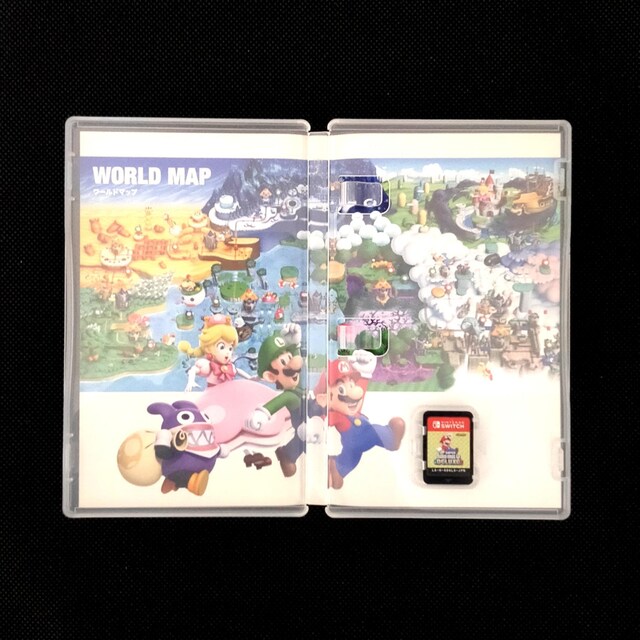 New X[p[}IuU[Y U fbNX Nintendo Switch\tg  Q[{/\tg 