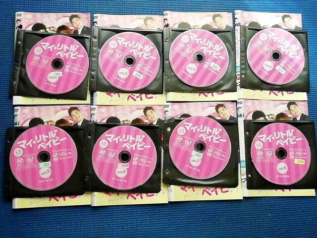 DVD }CEgExCr[ S8 SZbg  CD/DVD/rfI 
