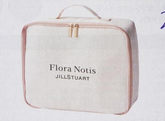 [NVBGt^ JILLSTUART Flora Notis BIGRX|[`WX`A[g