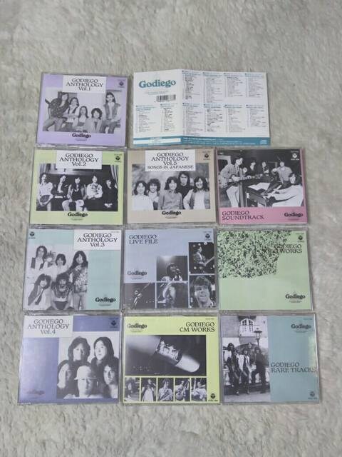 CD S_CS15Th 10gBOX 163 '91 ѕt L[}WbN VLOP   ^gObY 