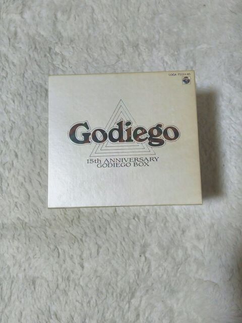 CD S_CS15Th 10gBOX 163 '91 ѕt L[}WbN VLOP  ^gObY 