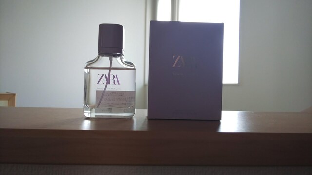 ZARA30ml 