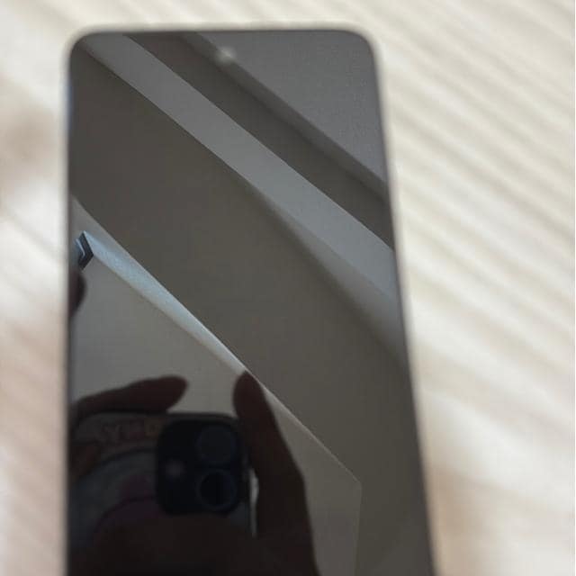 Y!mobile  Motorola moto g 5G A301MO