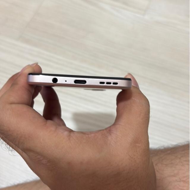 Y!mobile  Motorola moto g 5G A301MO