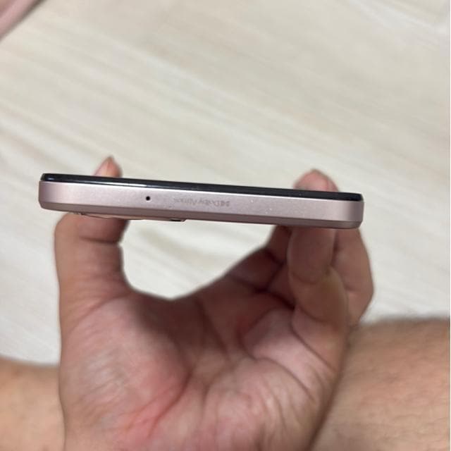 Y!mobile  Motorola moto g 5G A301MO