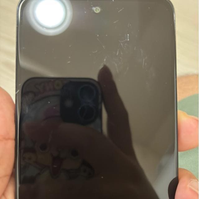 Y!mobile  Motorola moto g 5G A301MO