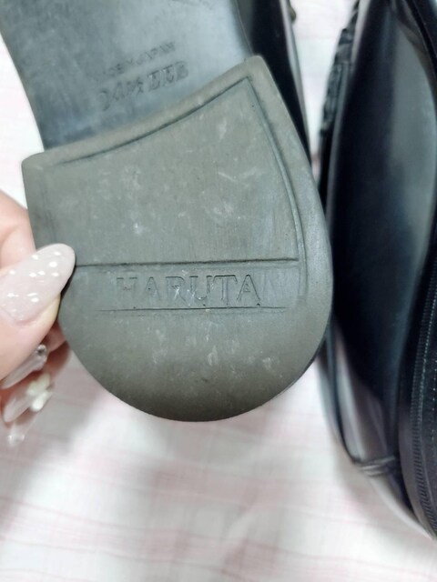 C@HARUTÃ[t@[@24.5cm