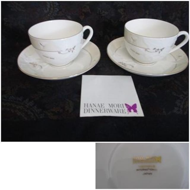 HANAE MORI yAR[q[Zbg 