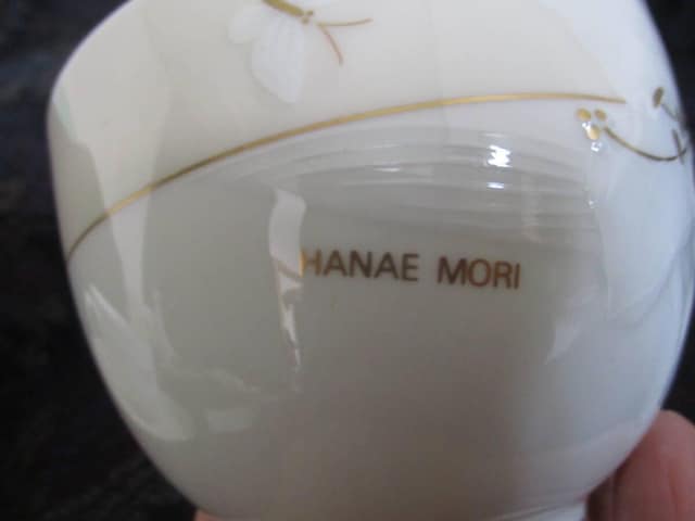 HANAE MORI yAR[q[Zbg