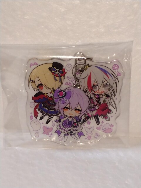 IDOLM@STER@ANL[z_[   Aj/R~bN/LN^[ 