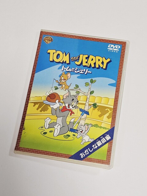 (6) gƃWF[ DVD Ȑeʕ   CD/DVD/rfI 
