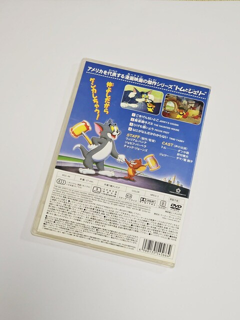 (6) gƃWF[ DVD Ȑeʕ  CD/DVD/rfI 