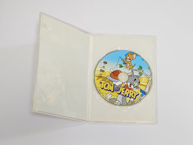 (6) gƃWF[ DVD Ȑeʕ  CD/DVD/rfI 