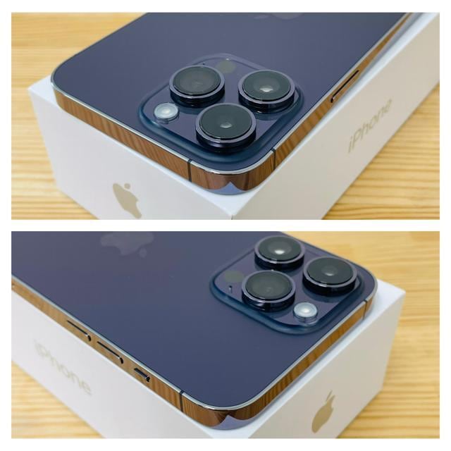 A 100% iPhone 14 Pro Max 1TB SIMt[ {  Ɠd/AV 