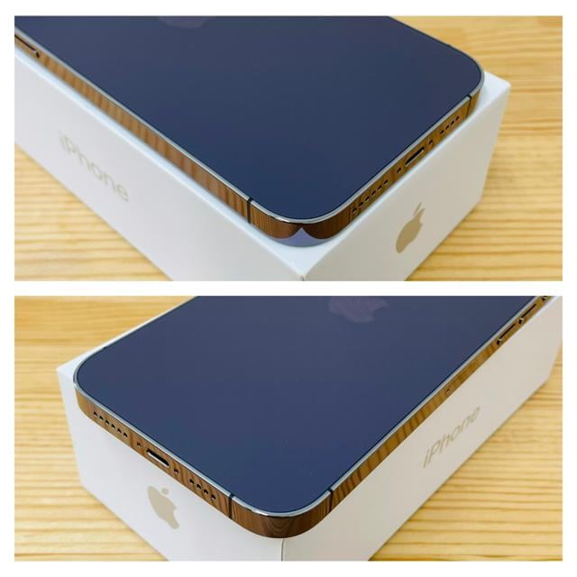 A 100% iPhone 14 Pro Max 1TB SIMt[ {  Ɠd/AV 