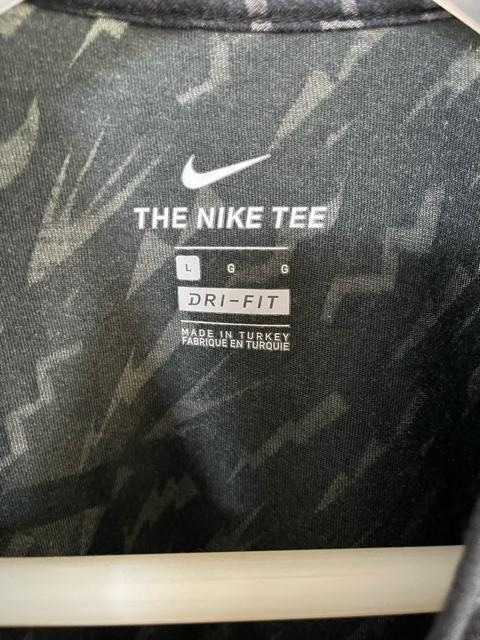 NIKE iCL Rbg {g TVc ubN@TCYL  uh 