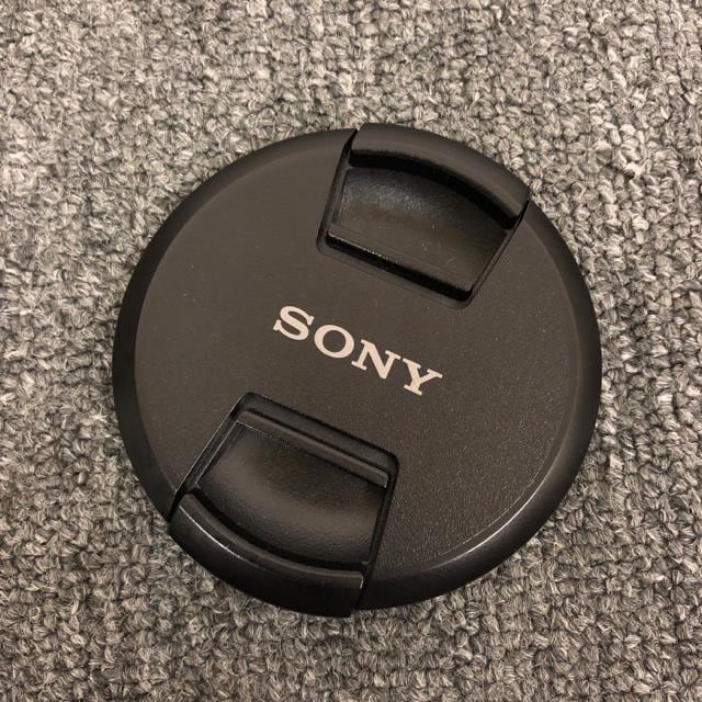 SONY \j[ YLbv 77mm   Ɠd/AV 