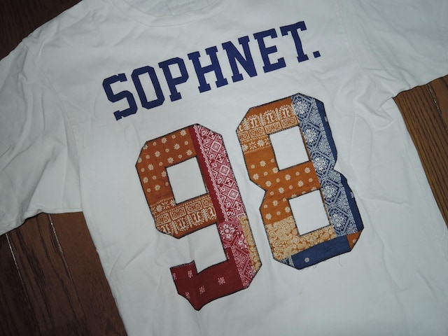 SOPHNET. \tlbg o_i ioOS TVc S  yCY[ TVc Jbg\[  uh 