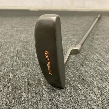 Golf Planner St p^[ UP+DO