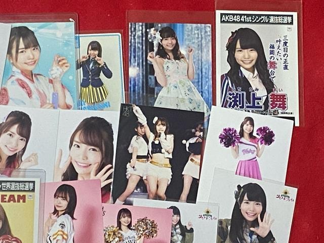 AKB48 㕑@HKT n]X@c@ʐ^@30ȏX[ut  ^gObY 