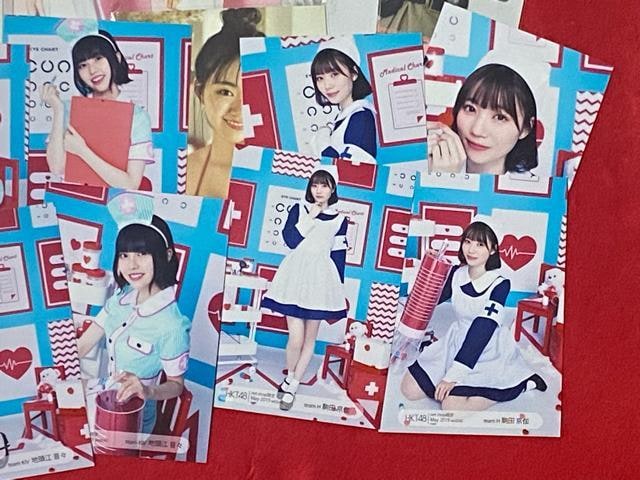 AKB48 㕑@HKT n]X@c@ʐ^@30ȏX[ut  ^gObY 